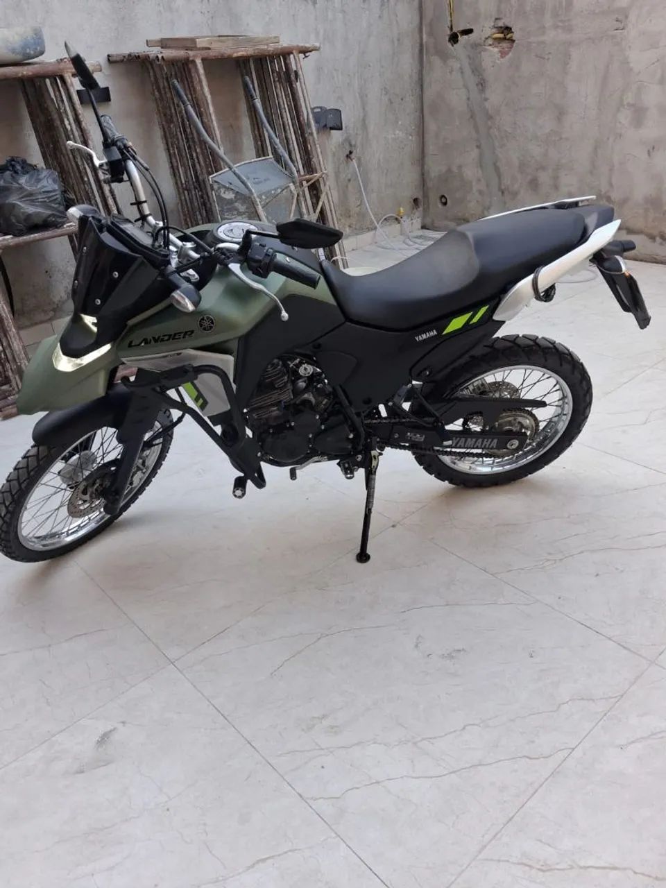 Lander ano 2025/2025 - Foto 4
