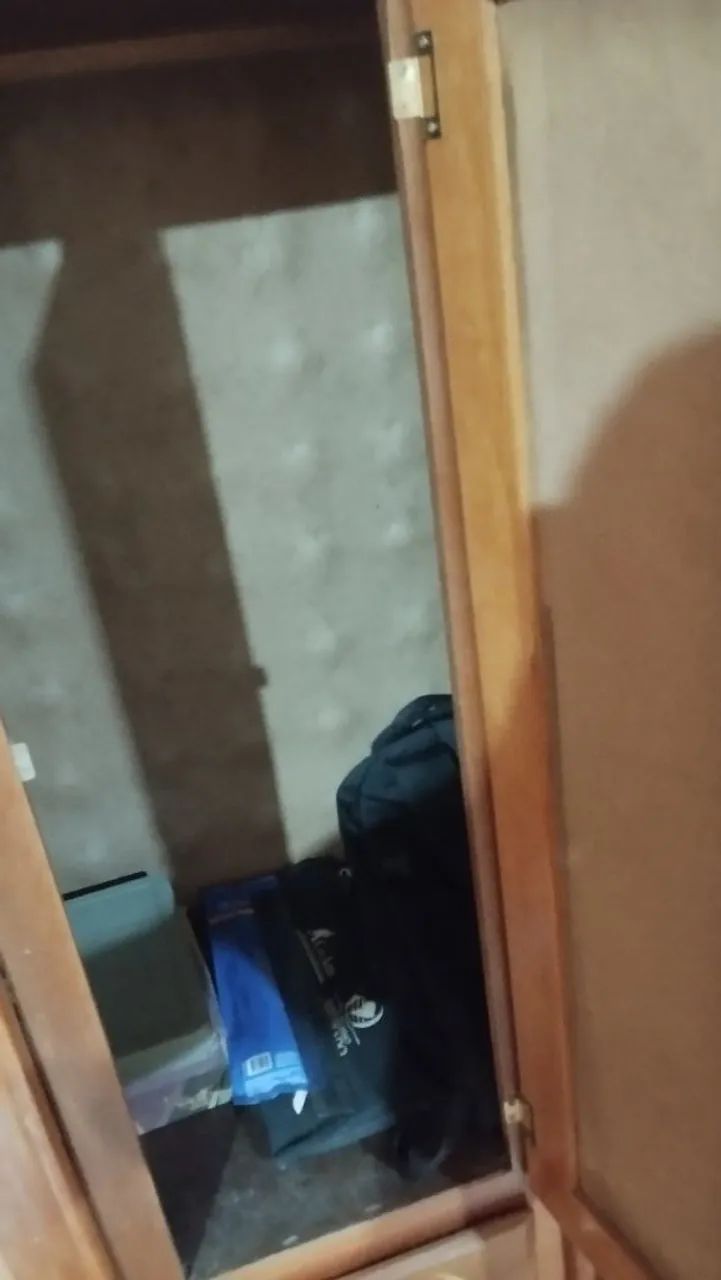 Guarda roupa de solteiro  - Foto 4