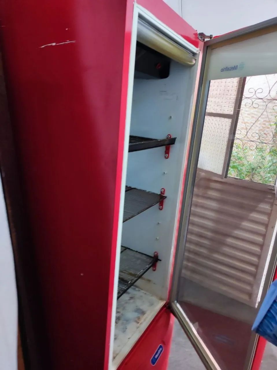 Freezer expositor  - Foto 4