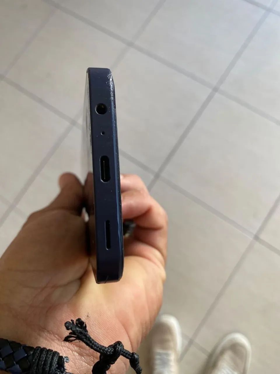 CELULAR A15 256GB 8 DE RAM ORIGINAL  - Foto 3