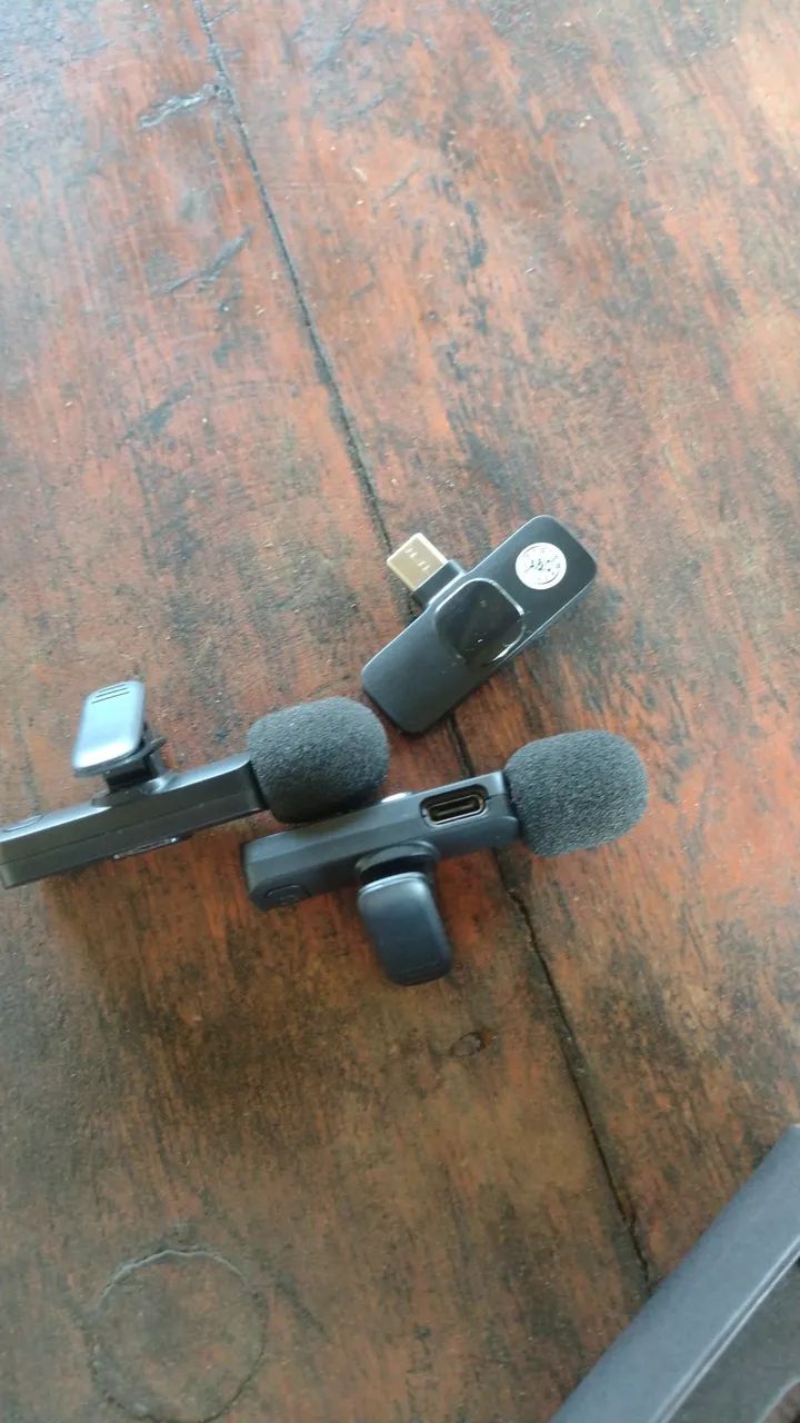 Vende-se microfone k9  - Foto 4