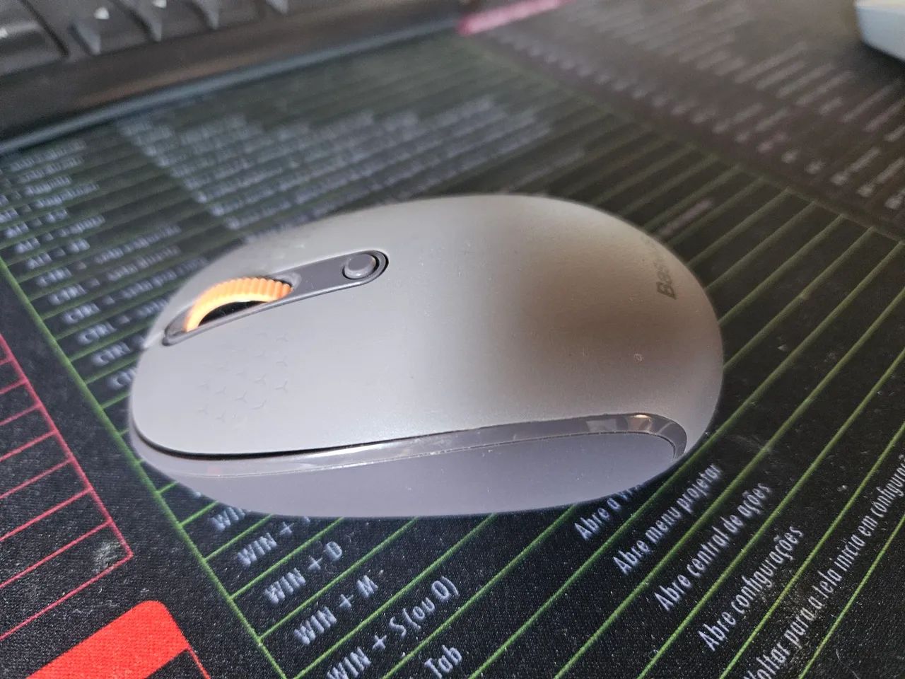Mouse Bluetooth  - Foto 3