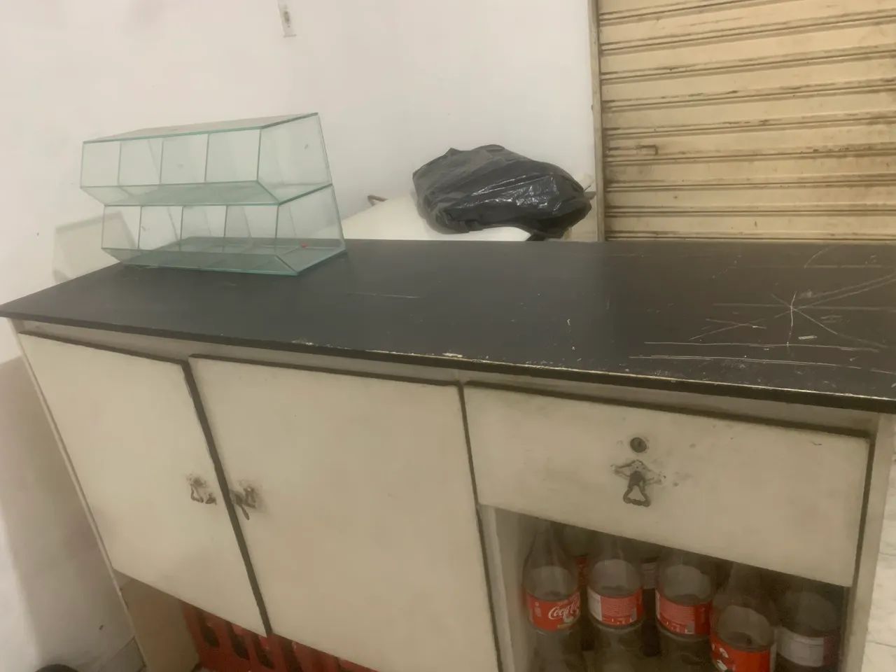 Balcão em ótimo estado  - Foto 4