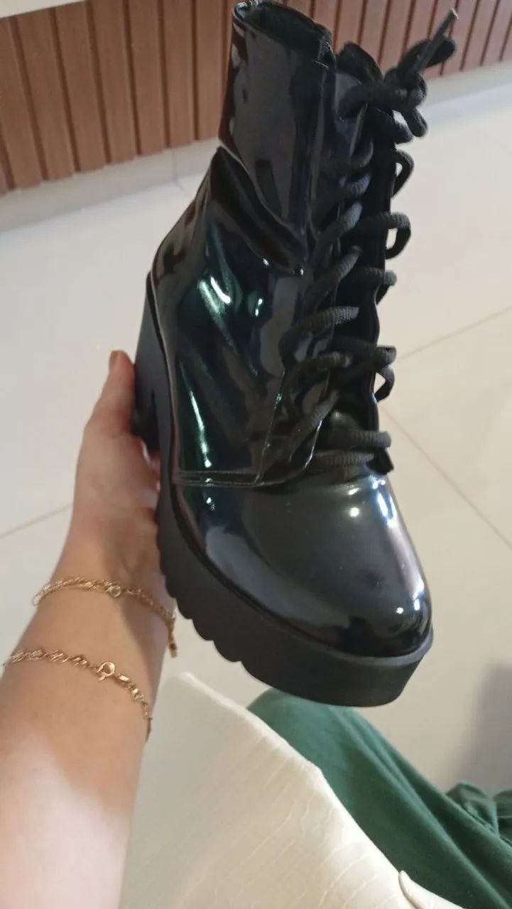 Vendo botas  - Foto 5