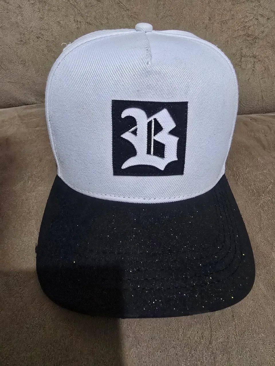 Boné BLCK 