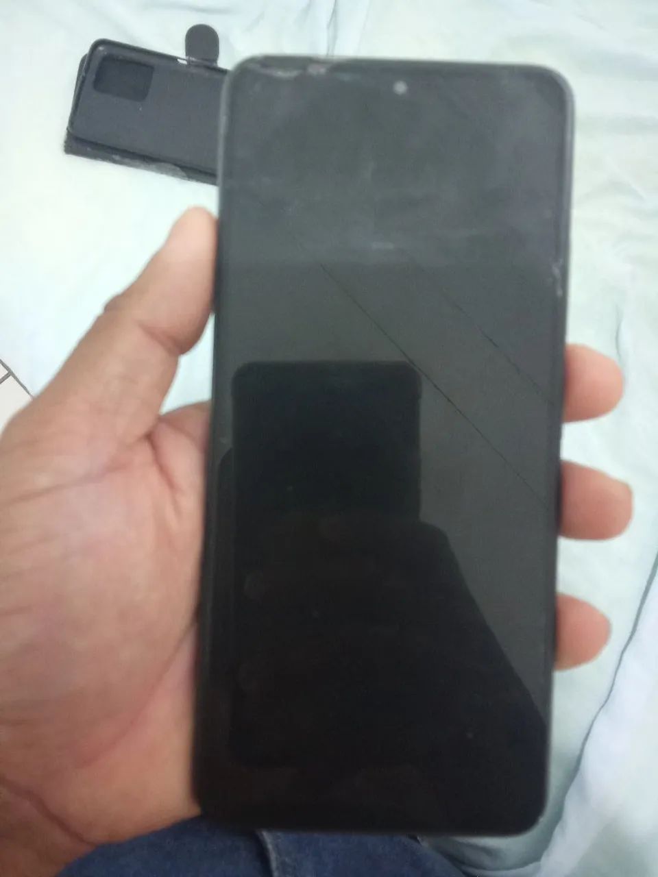 Xiaomi moto Poco X5 - Foto 2