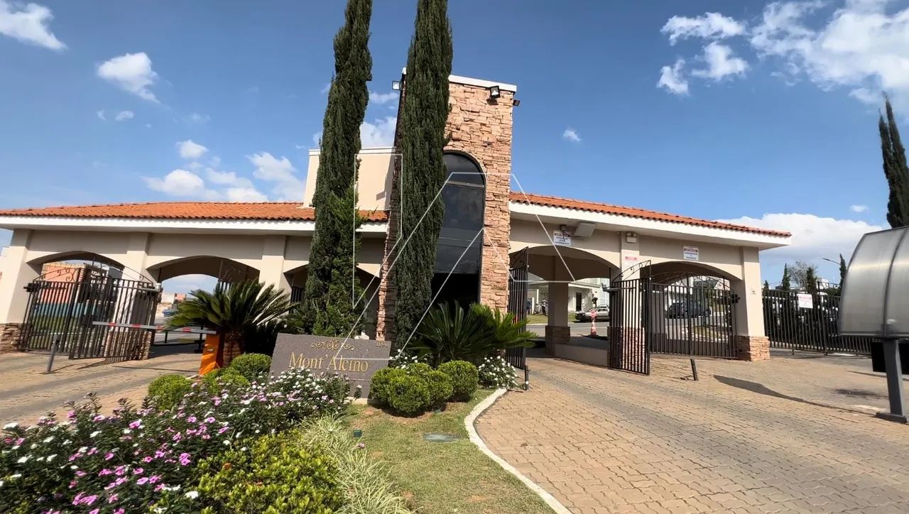 terreno - Residencial Mont Alcino - Valinhos - Foto 5