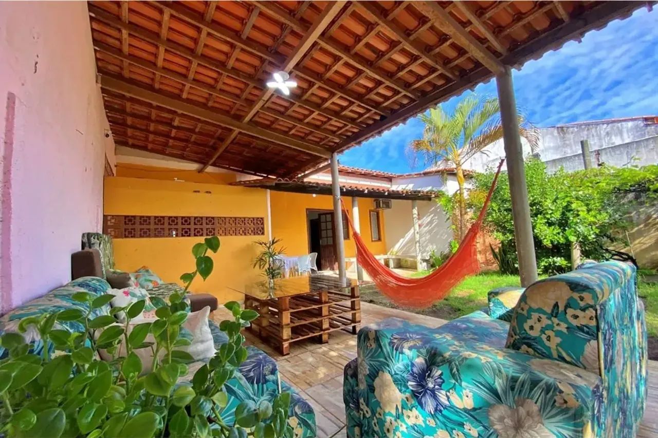 Casa em Coroa Vermelha - Foto 4