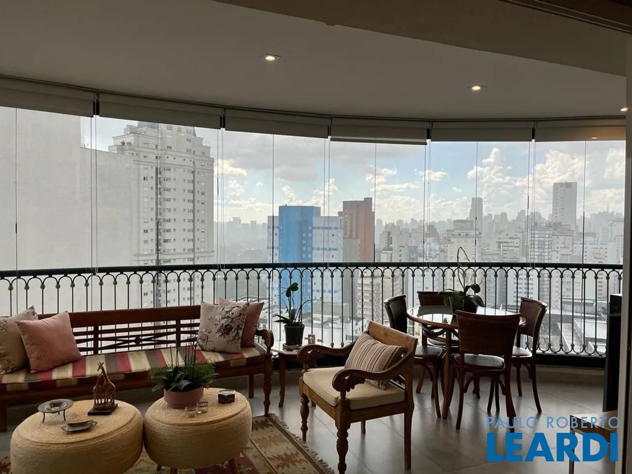 APARTAMENTO - JARDIM PAULISTA - SP - Foto 2