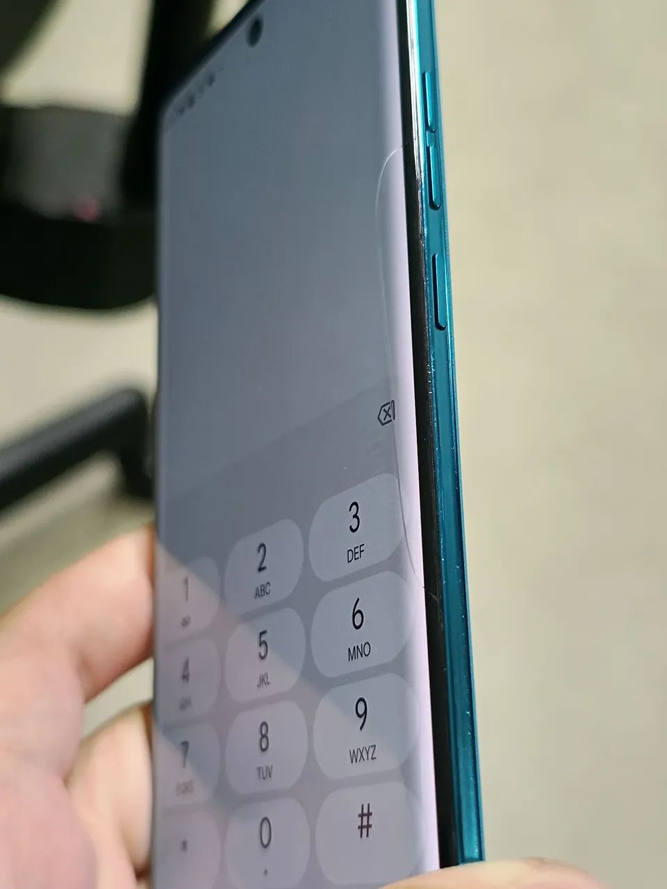 Edge 40 neo  - Foto 3