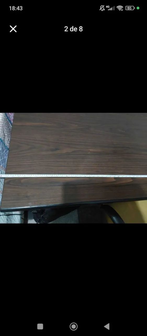 Mesa de Escritório 415077038493552641