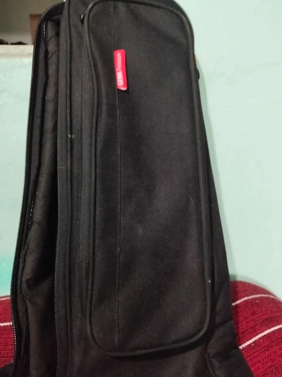 Capa violão  - Foto 3