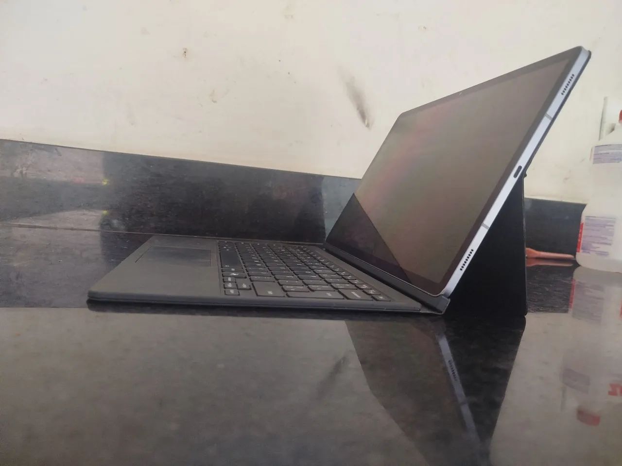 Galaxy Tab S10+ Seminovo  - Foto 4