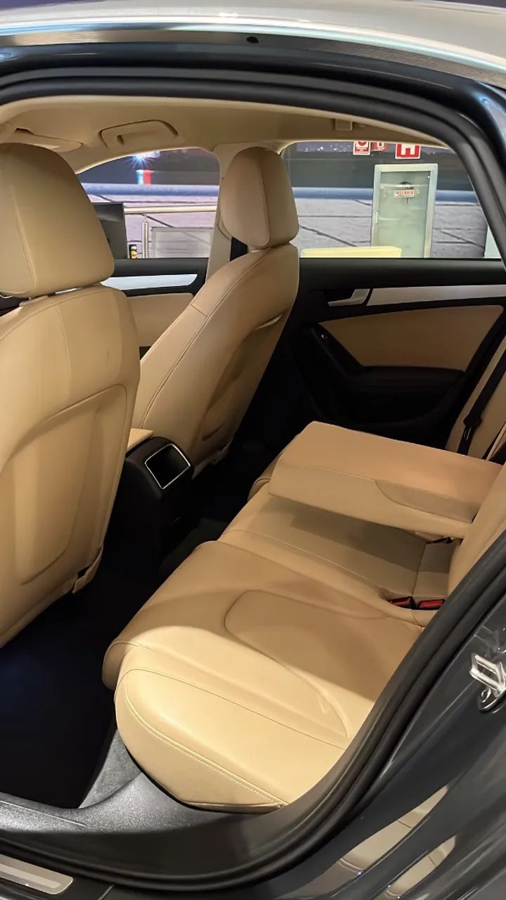 Audi A4 1.8 Avant Turbo Tip./ Multitronic 2015 - Foto 4