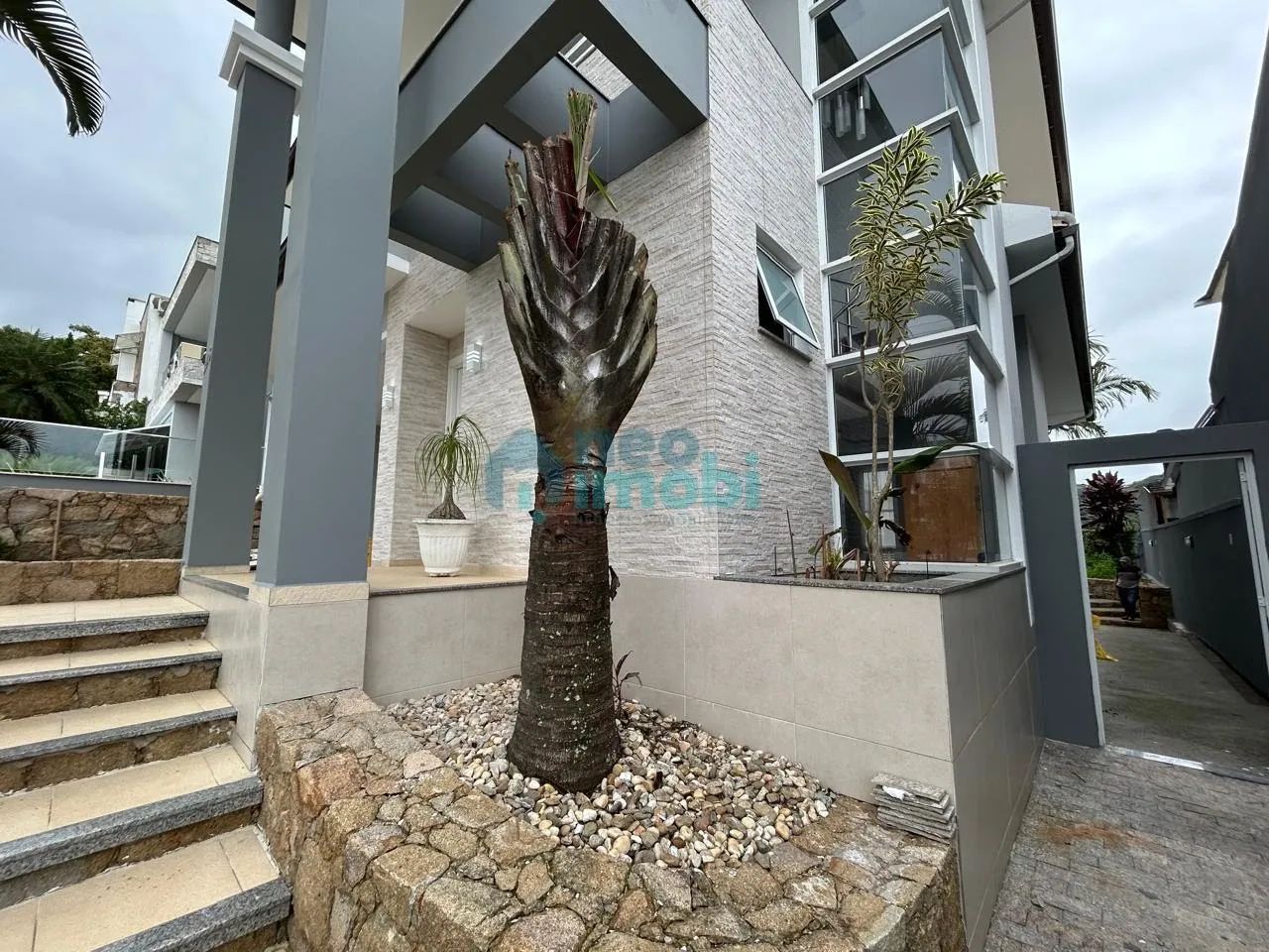 Casa em Pedra Branca - Palhoça - Foto 3