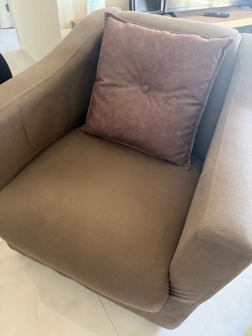 Poltrona confortável  - Foto 2