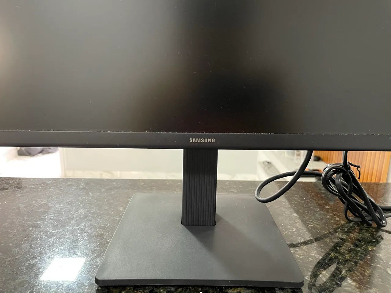 Vende-se tela monitor 24 polegadas Samsung  - Foto 2