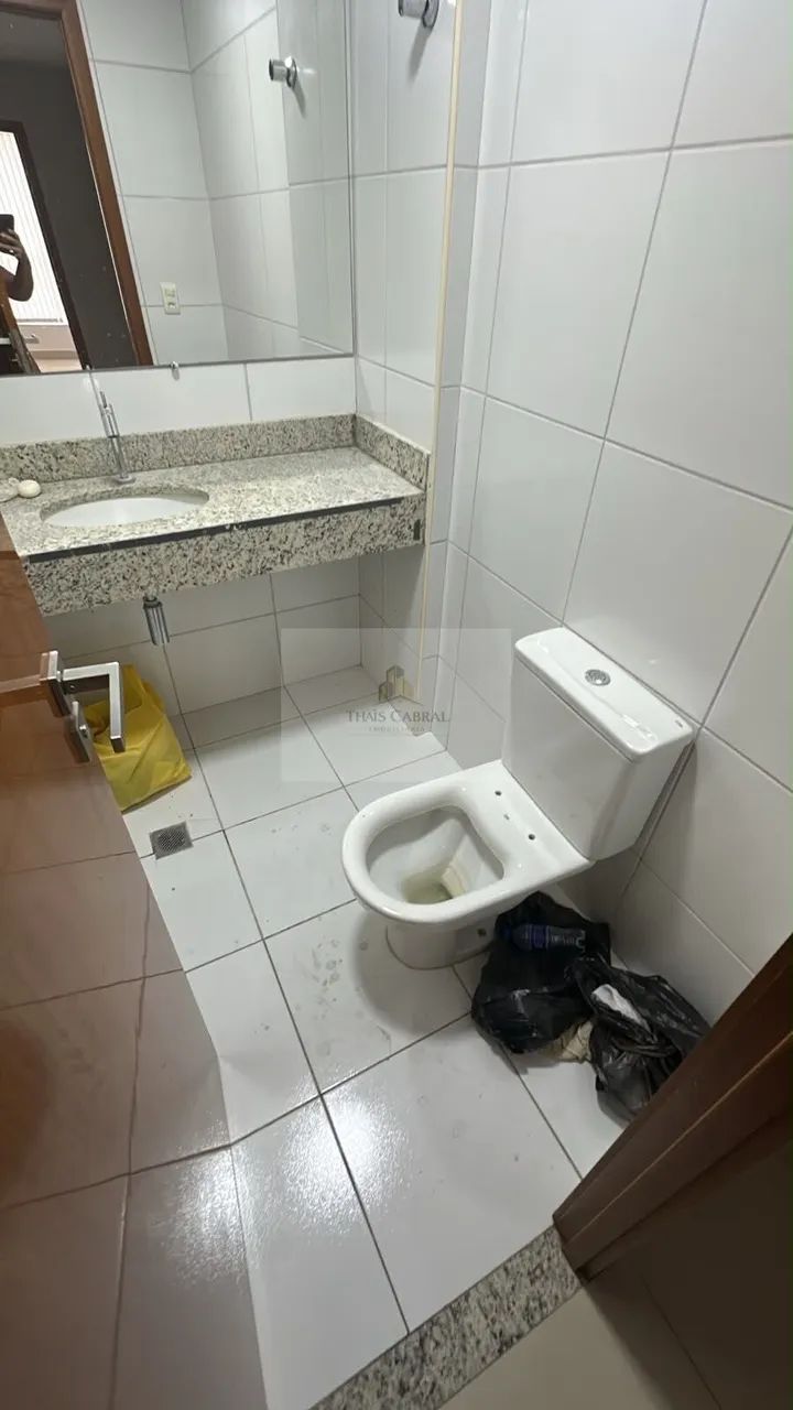 Sala comercial para alugar no bairro Centro - Imperatriz/MA - Foto 3