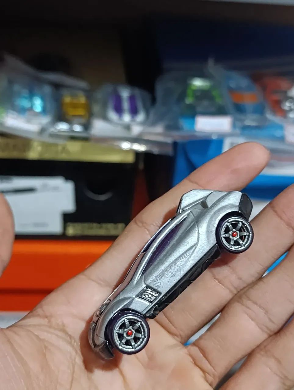 Hot Wheels AcceleRacers - Accelium  - Foto 2