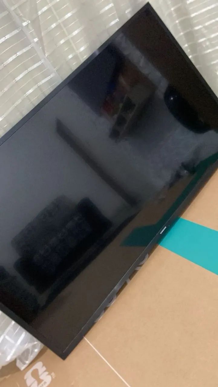 TV Samsung 43" - Foto 2