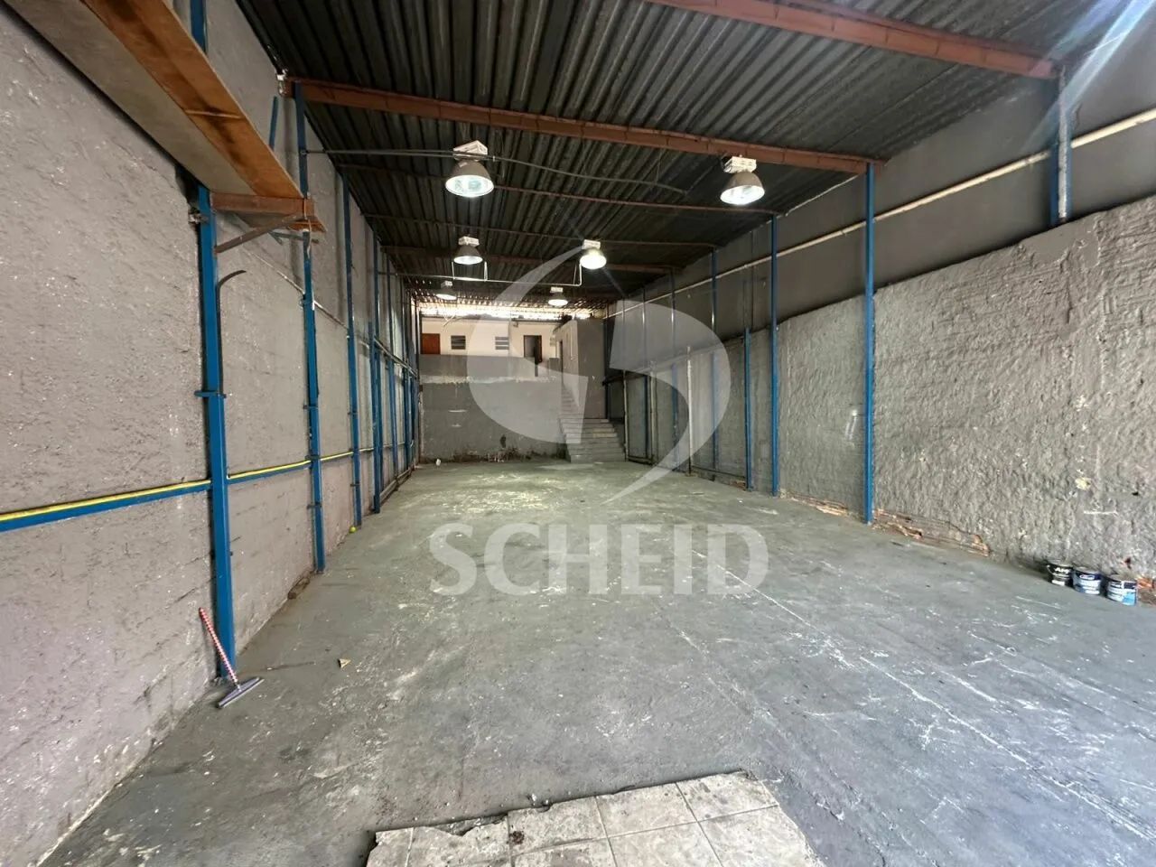 Galpão para locação em Interlagos com 150m - Foto 2