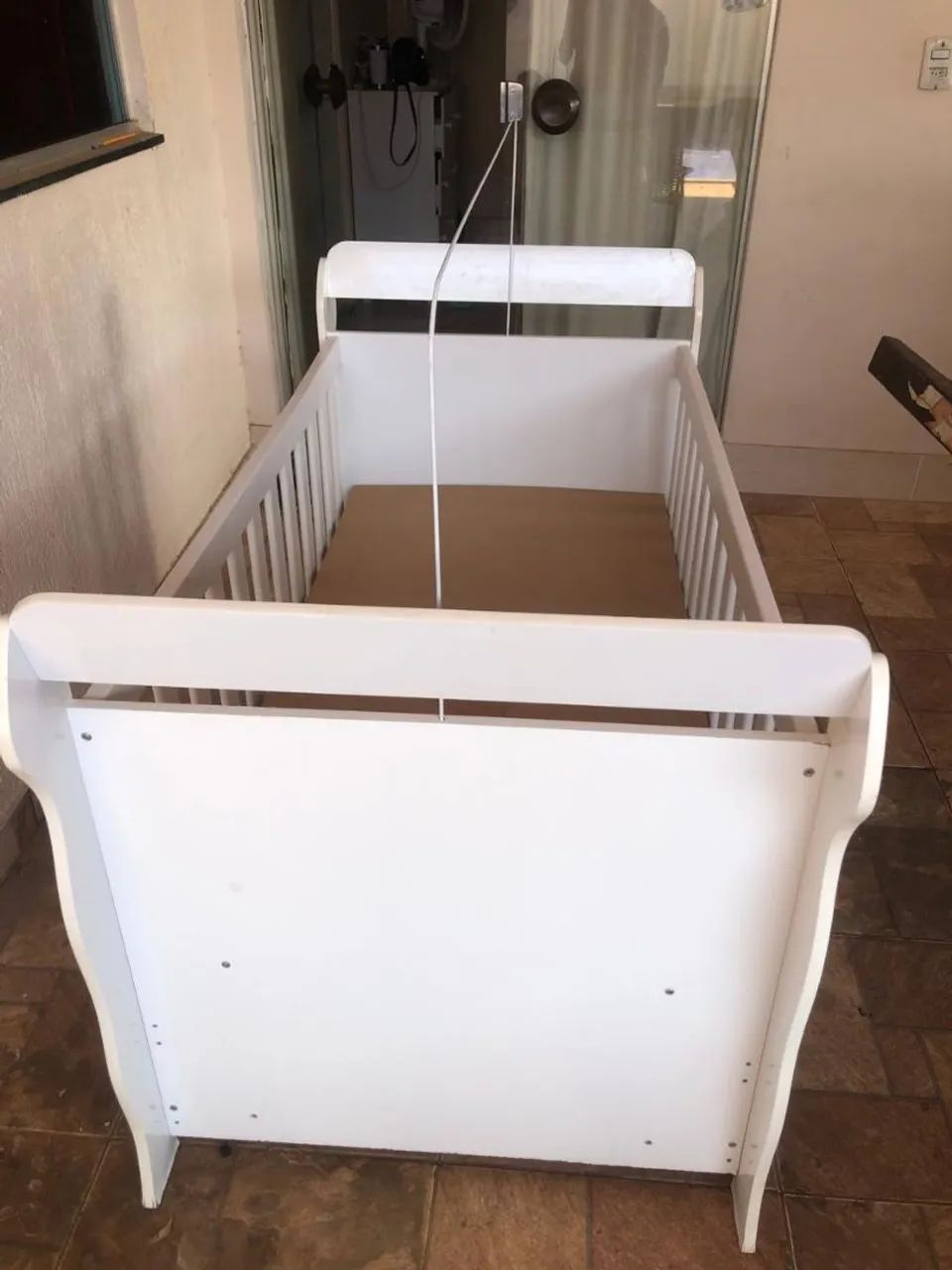 Berço e Colchão  - Foto 4