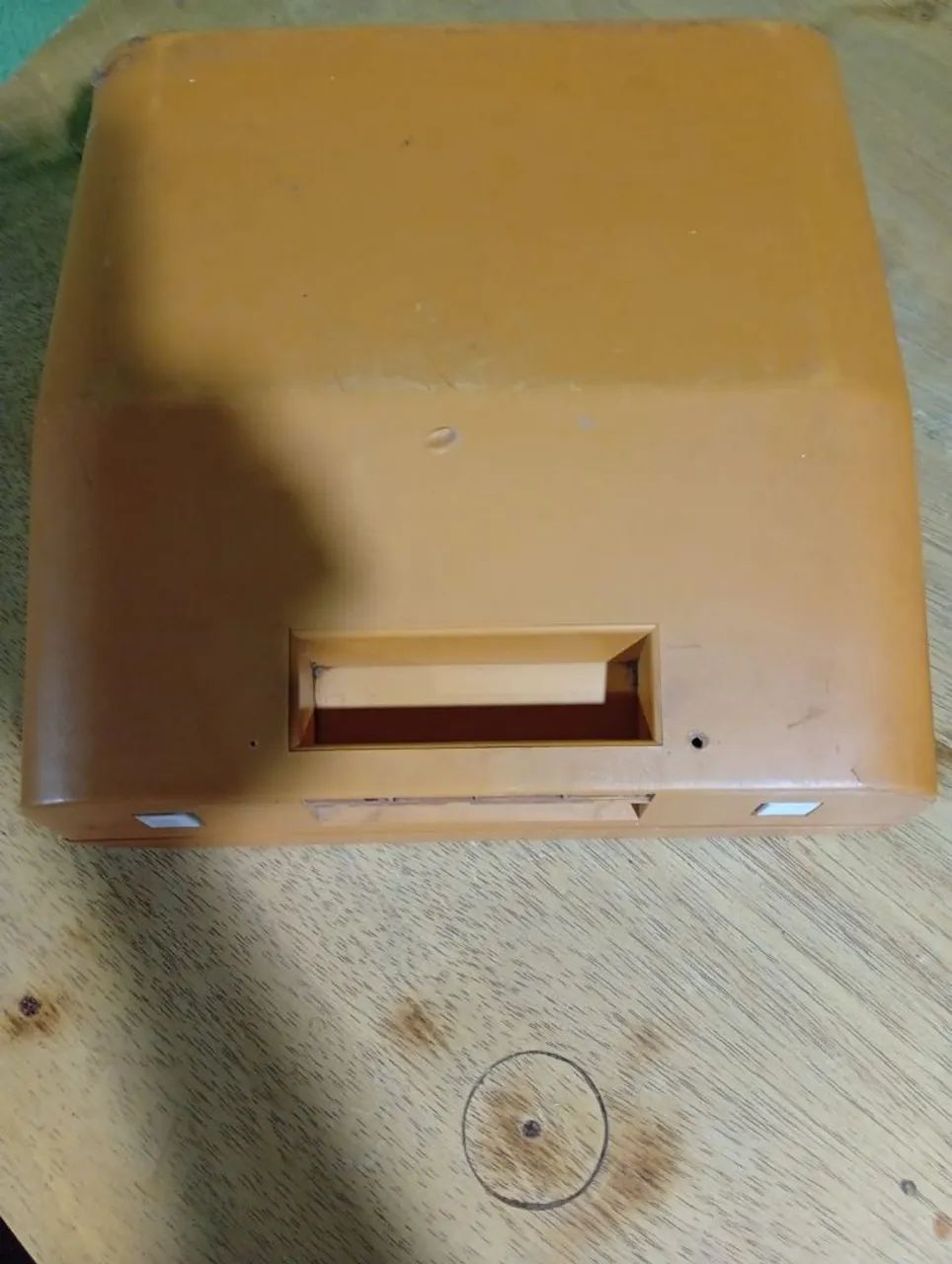  Máquina datilografia  valor 480 relíquia  - Foto 4