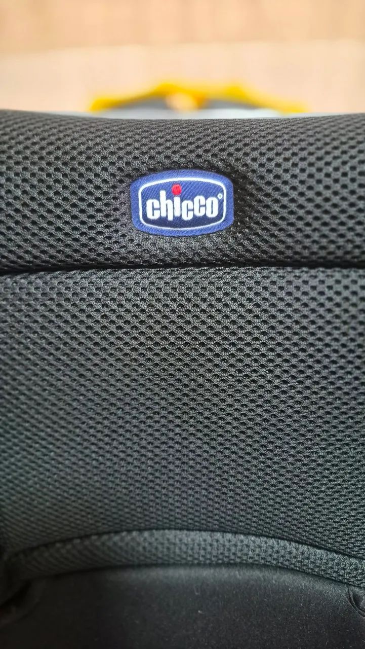 Cadeirinha para carro Chicco - Foto 4