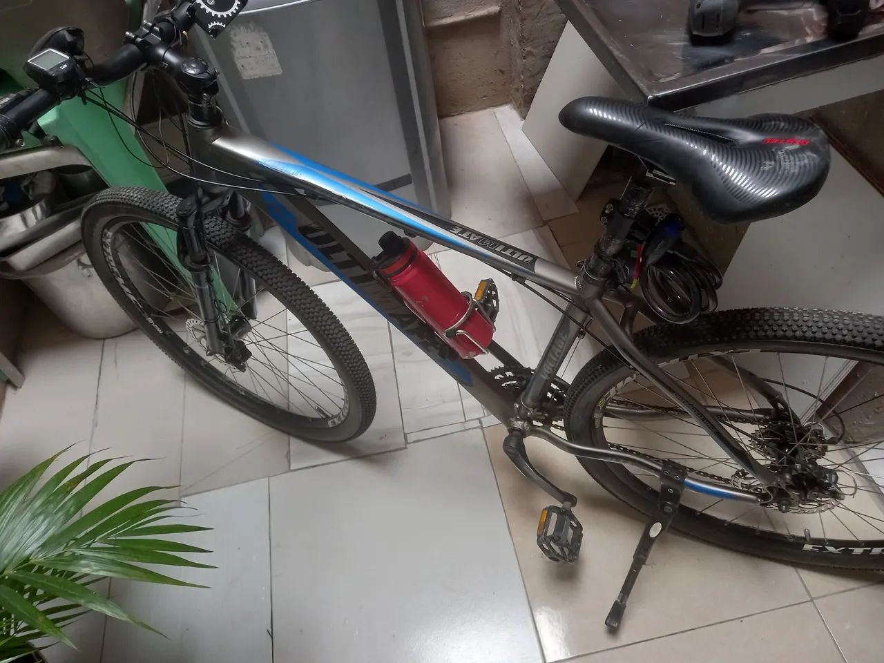 Bicicleta aro 29 - Foto 3