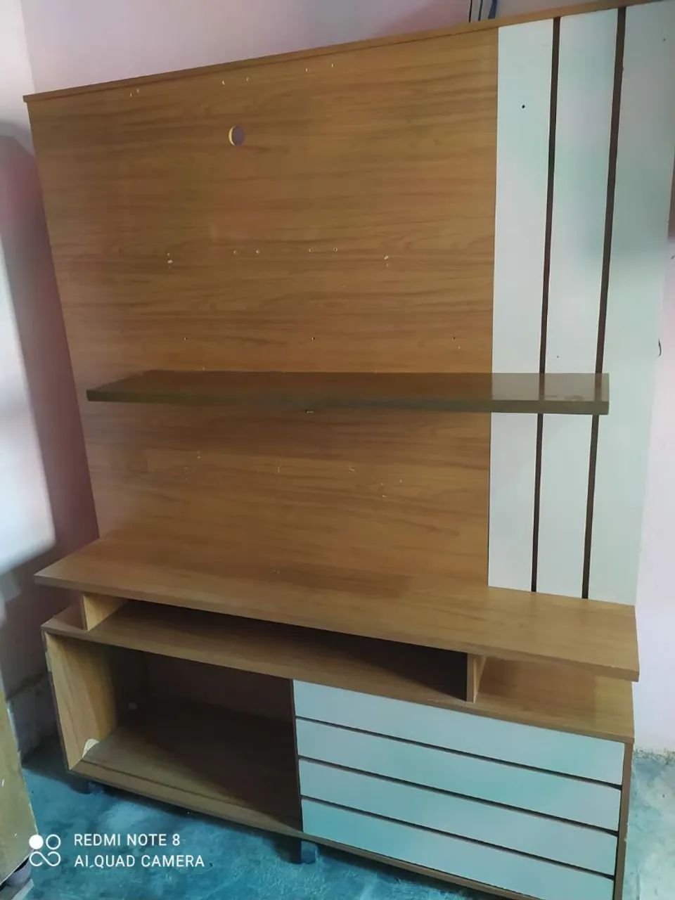 Painel para TV até 65 polegadas  - Foto 2