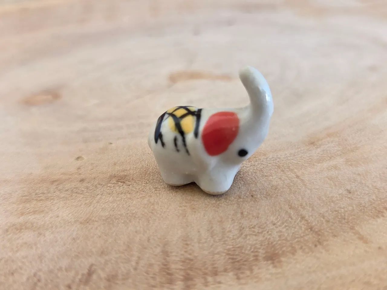 Miniaturas de porcelana bibelo 