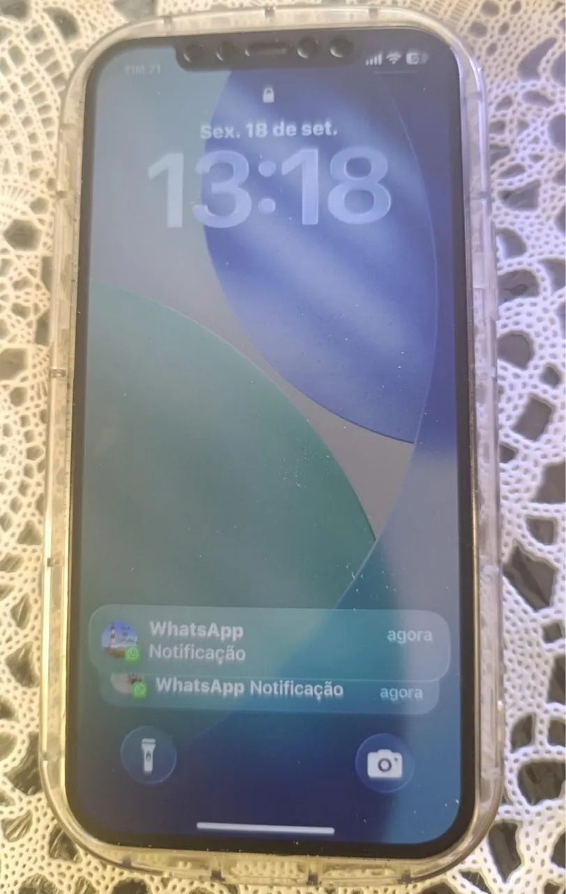 Celular  - Foto 2