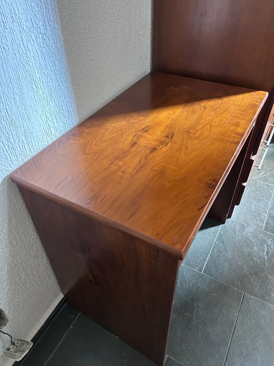Mesa de madeira - Foto 2
