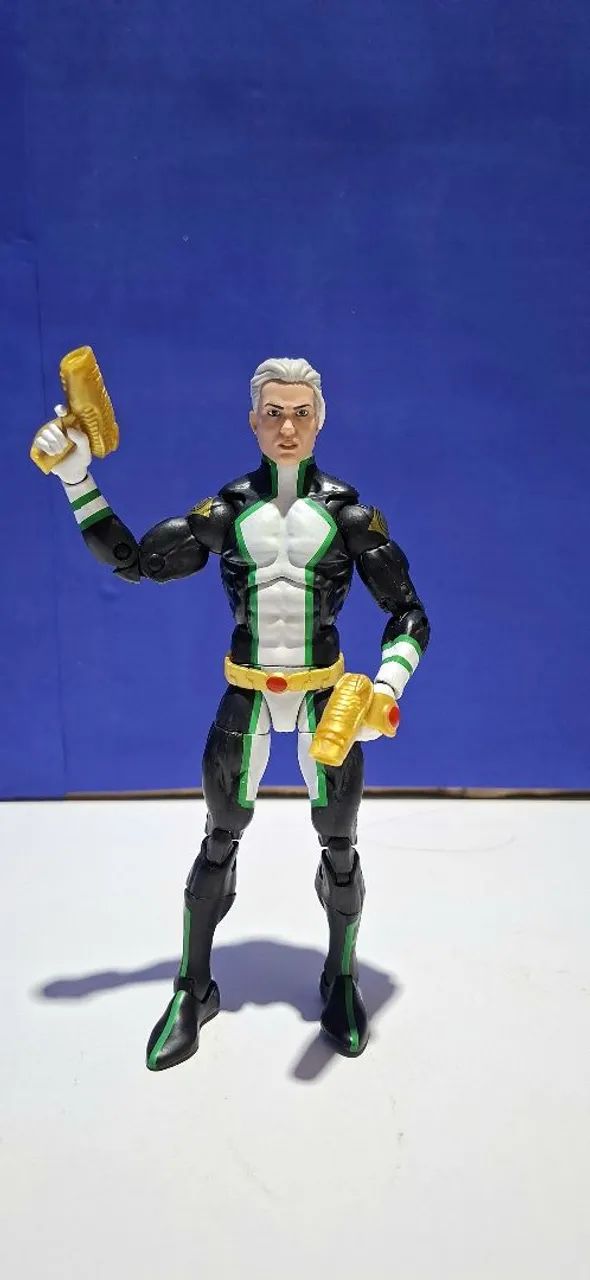 Marvel legends marvel boy - Foto 2