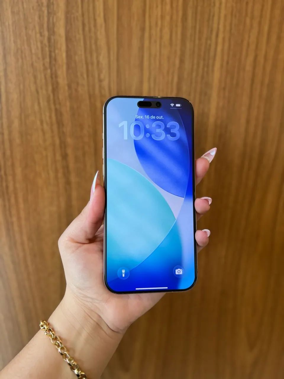 iPhone 16 Pro Max - Foto 2