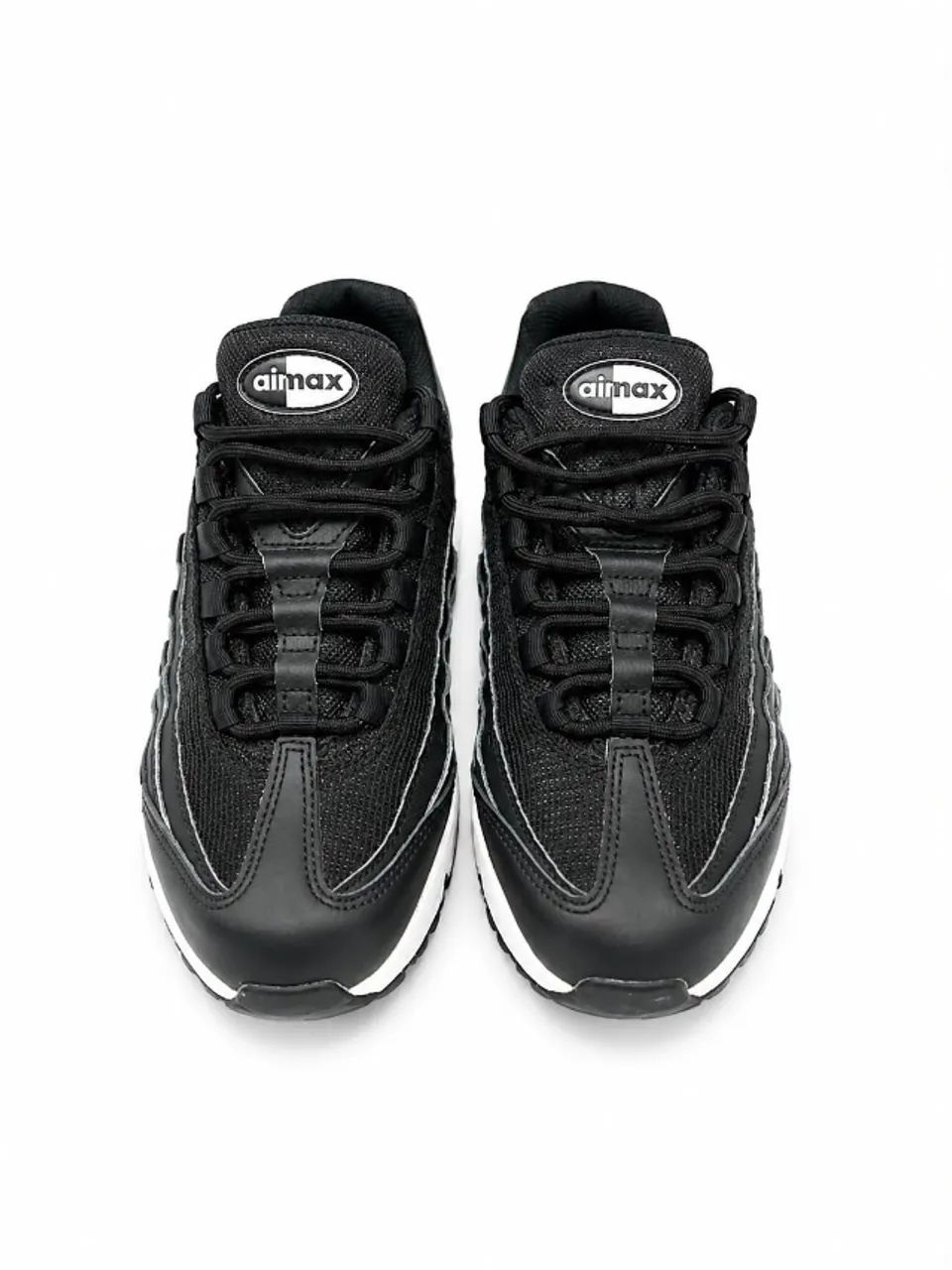 Tenis Nike Air Max 95 - Foto 3