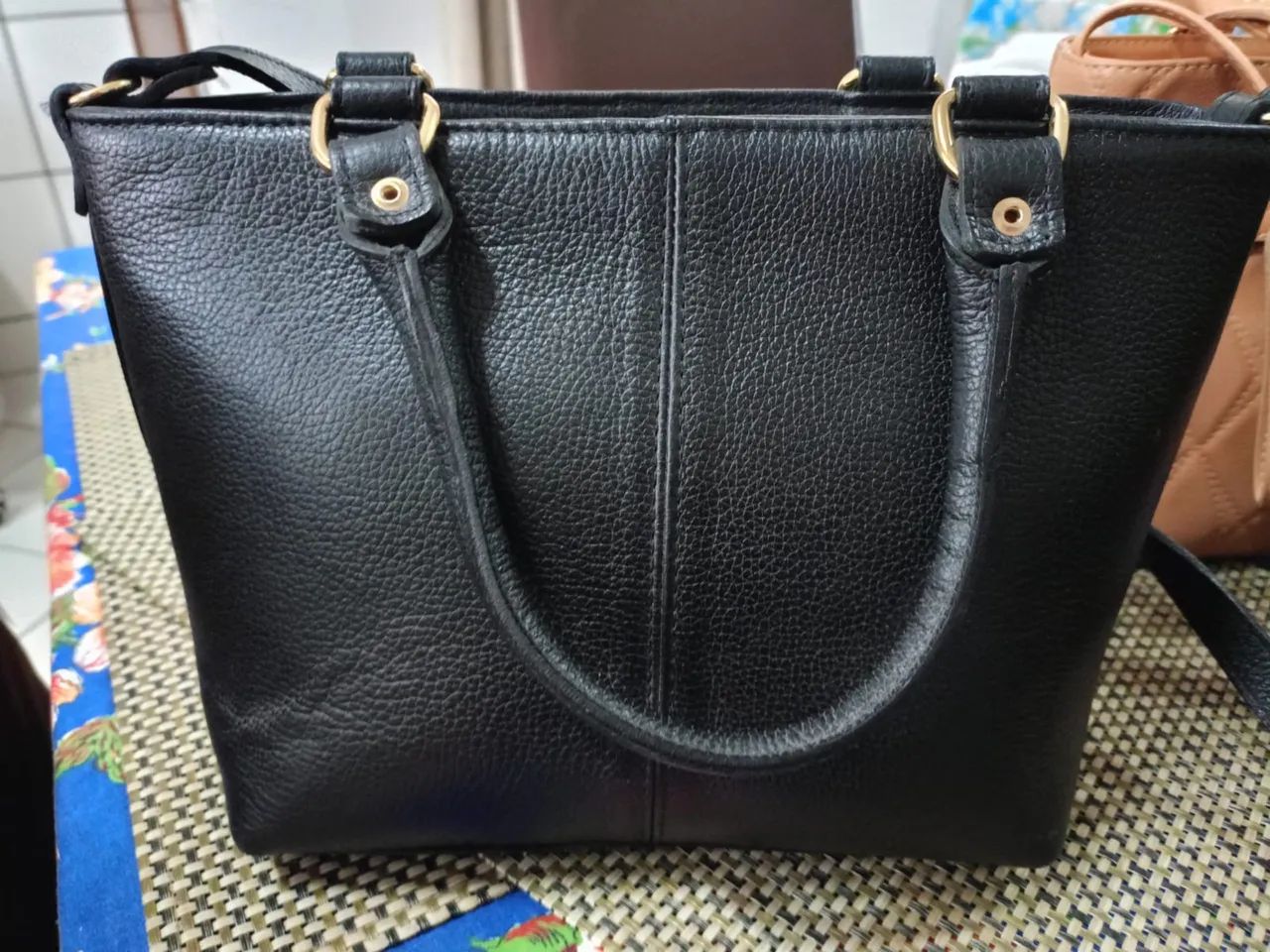 Bolsa feminina  - Foto 2