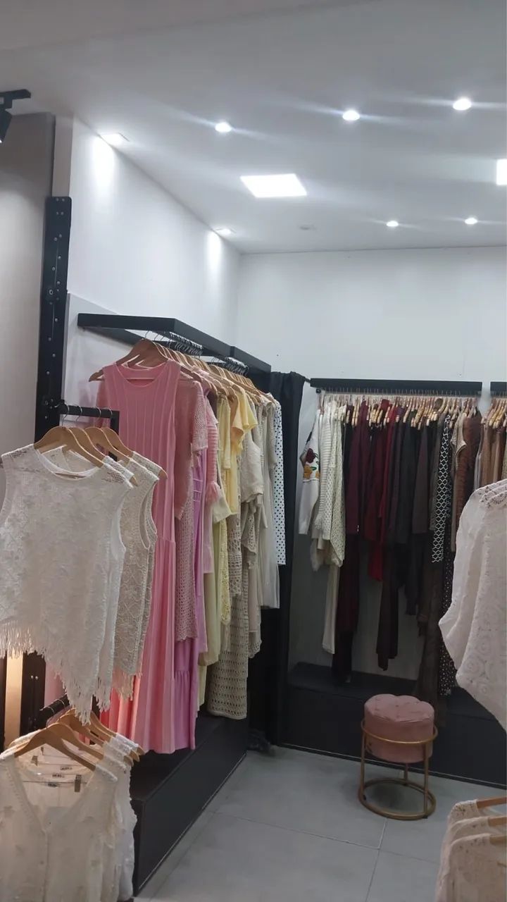 Loja passarela da moda  - Foto 2