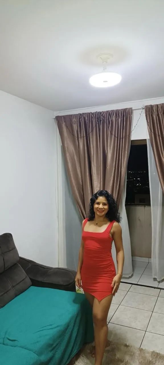 Vestido Natal - Foto 3