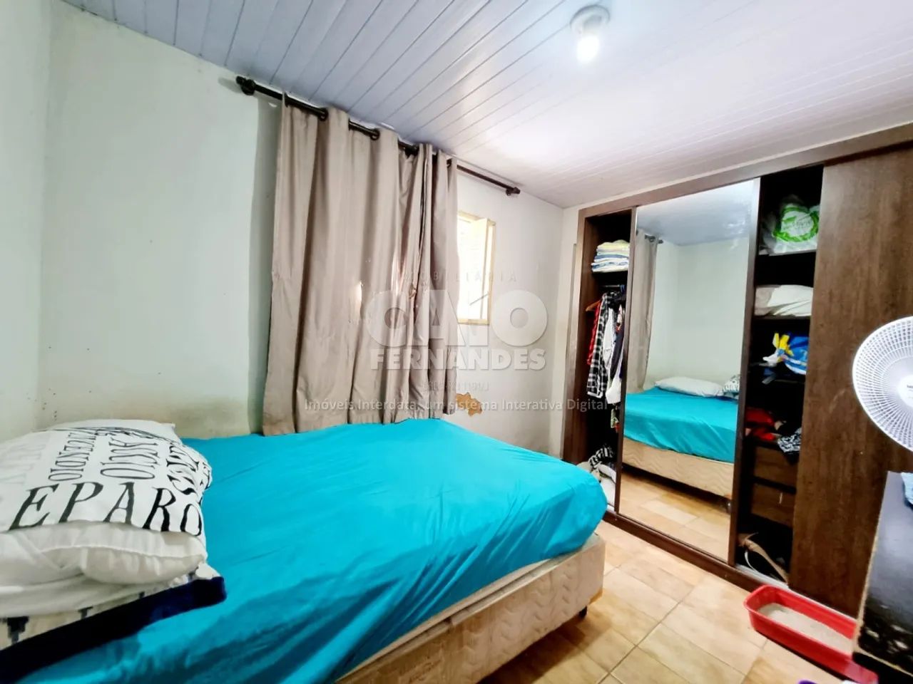 Casa em Emaús - Foto 4