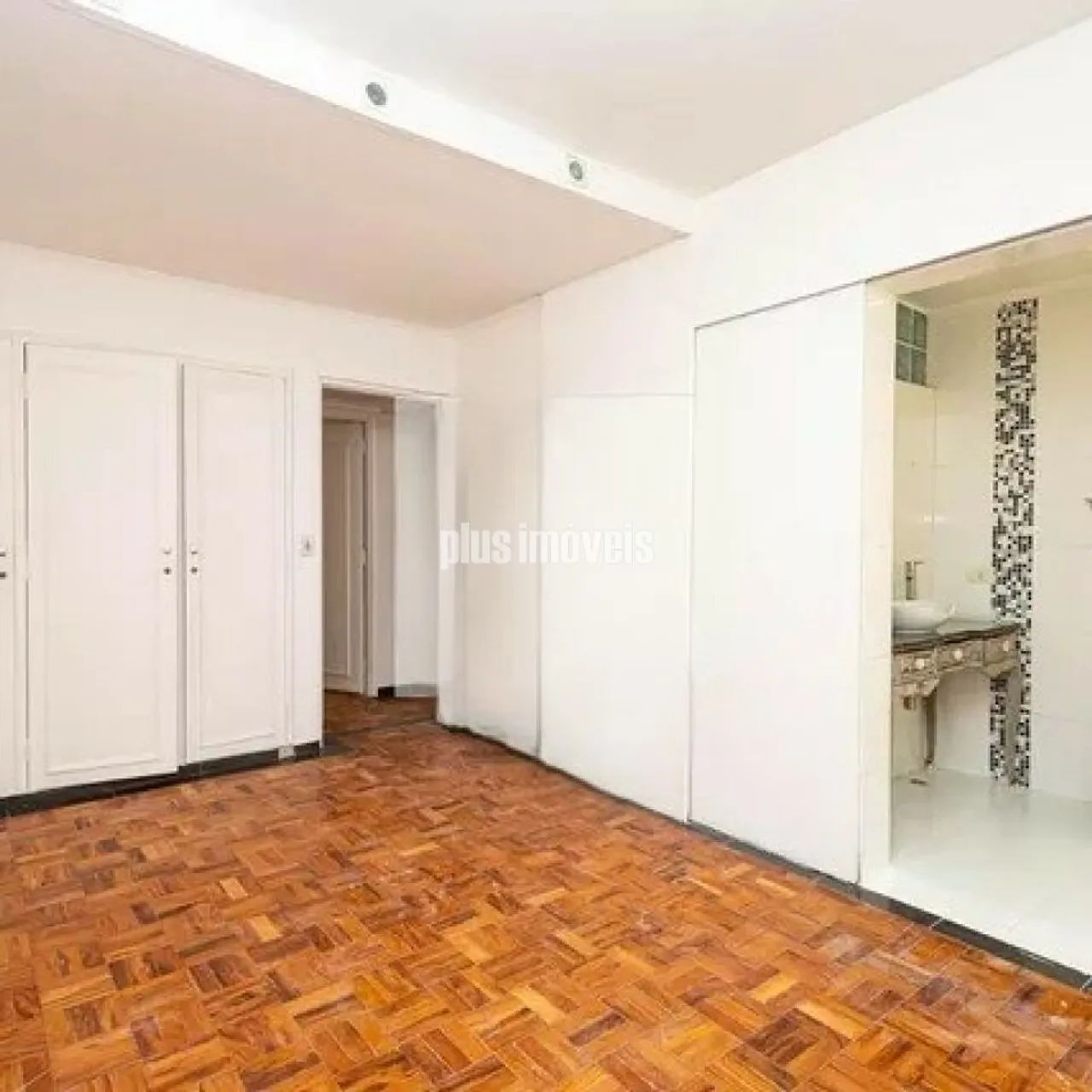 Apartamento à venda com 111m², 3 quartos e 1 vaga - Foto 4
