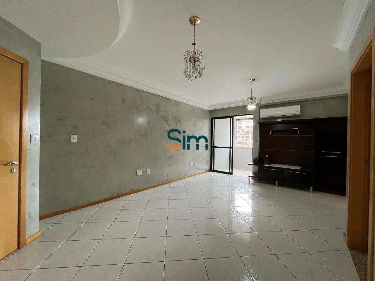 LINDO Apartamento a VENDA no Centro - Foto 2