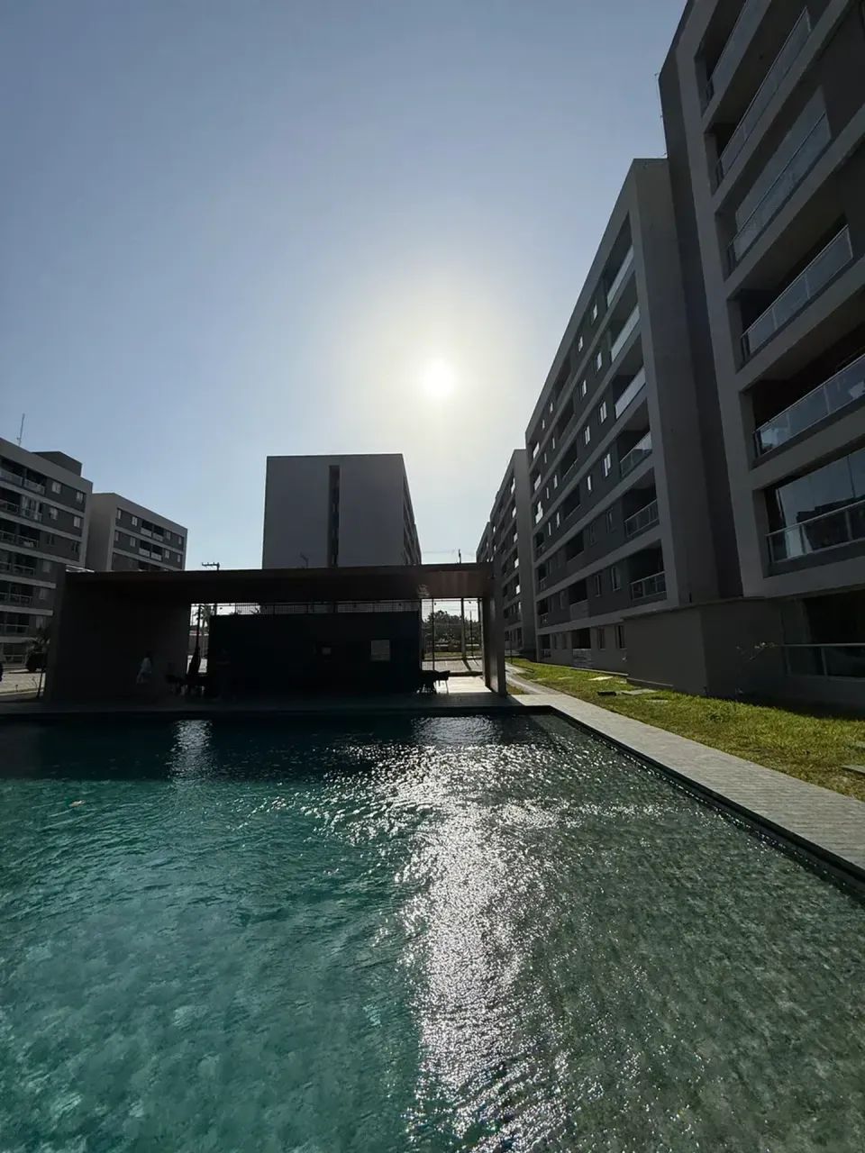 APARENTEMENTE NO RESERVA DOA BURITIS COM 3 QUARTOS- NASCENTE - Foto 5
