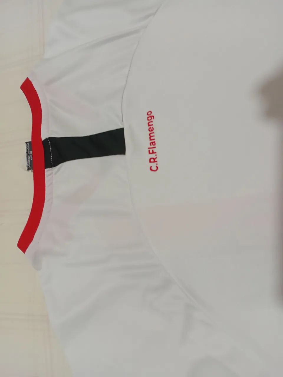 Camisa Flamengo Insight - Foto 3