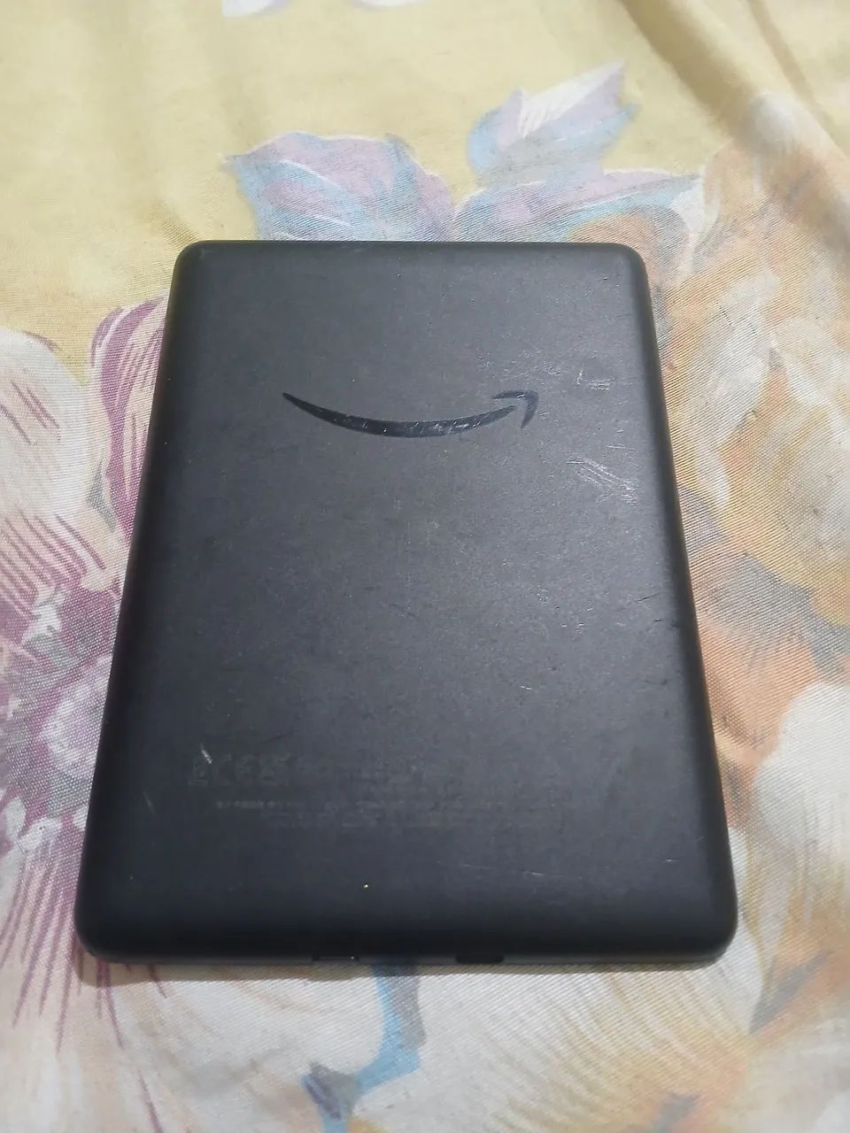 Kindle 10 geração  - Foto 2