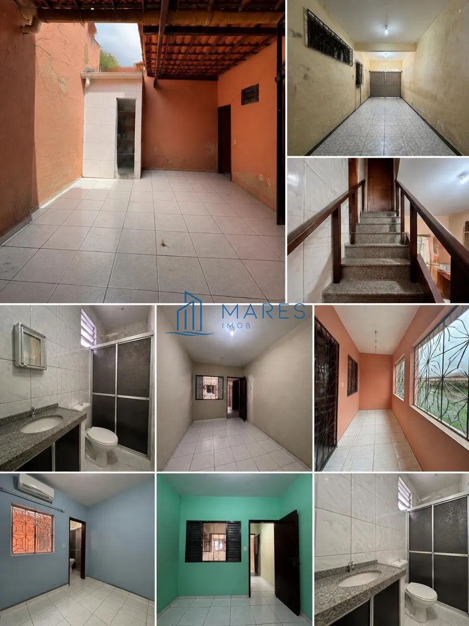 Casa Duplex no Bairro Damas - Foto 2
