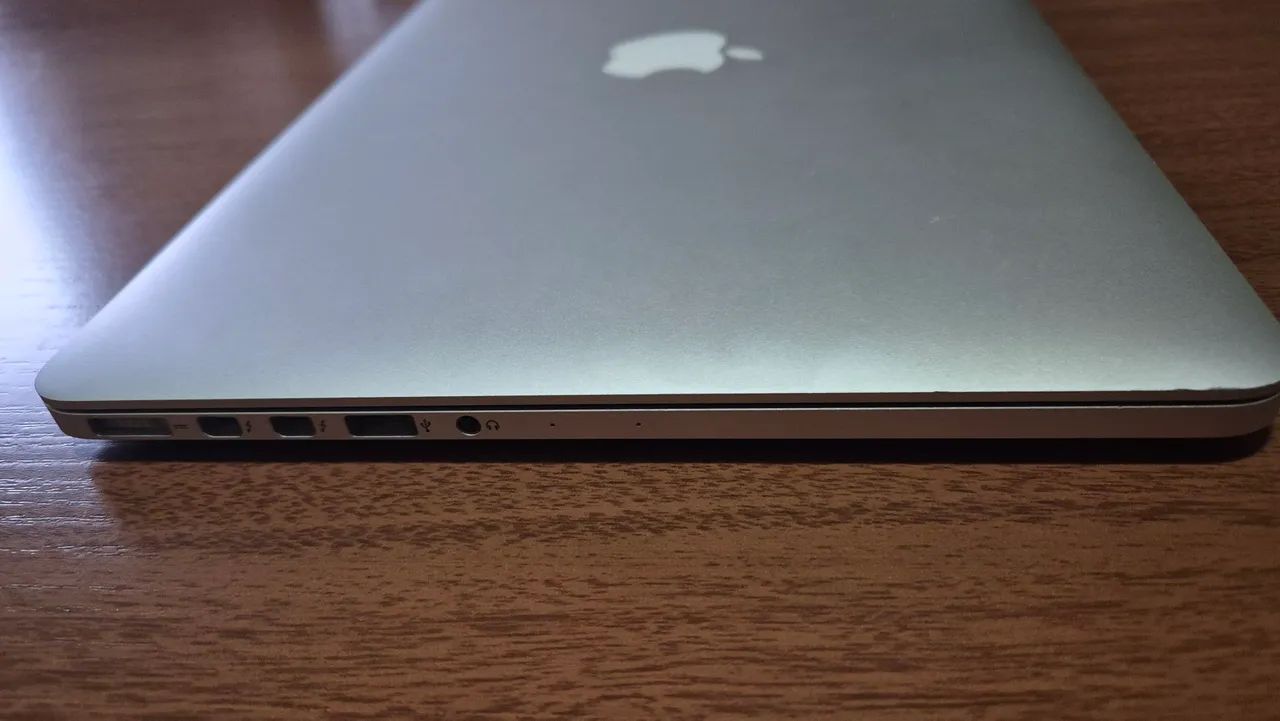 Macbook Pro Retina 13 polegadas - Foto 3