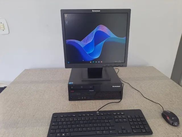 Computador Lenovo ThinkCentre