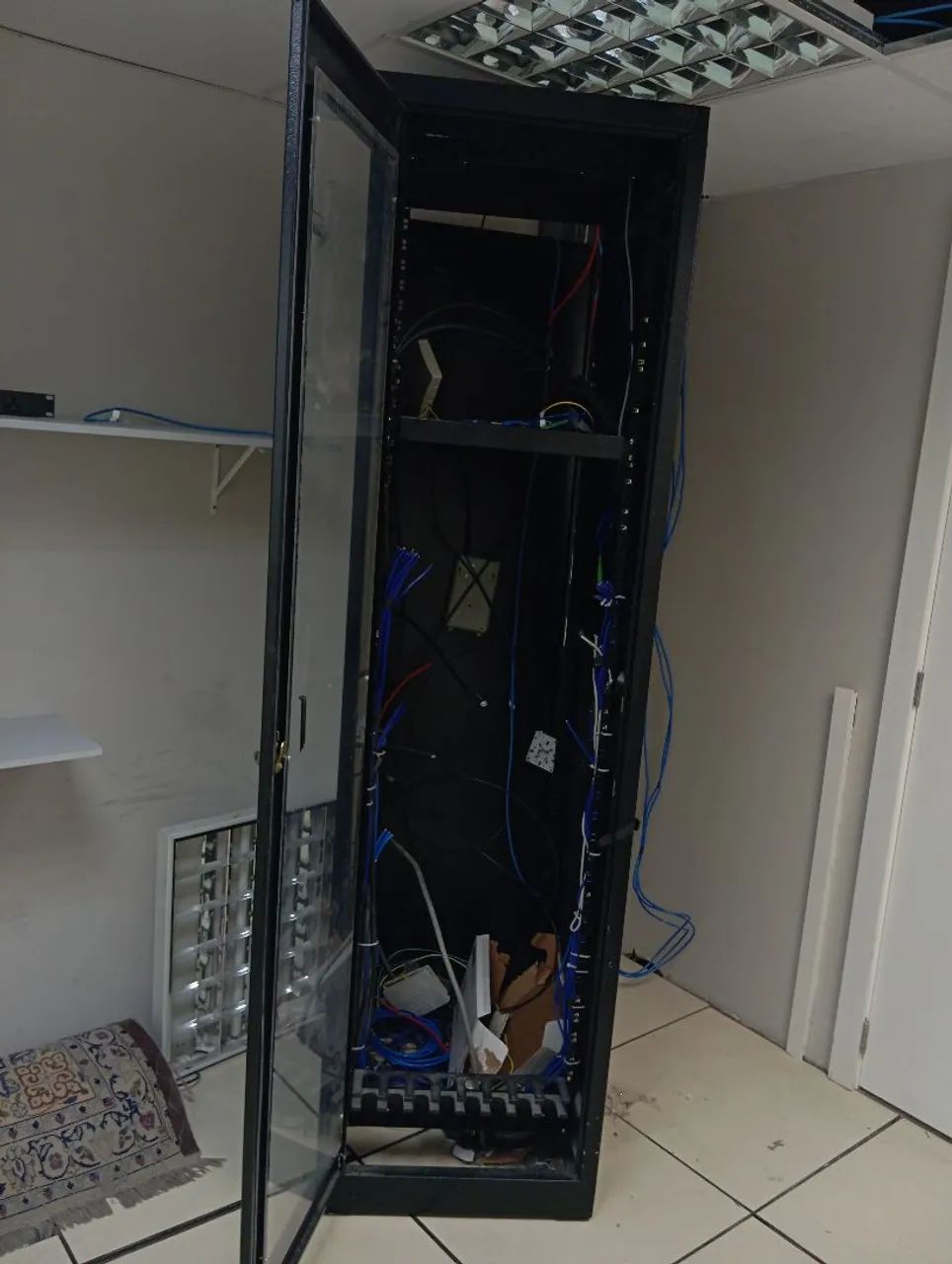  Rack de Piso - Foto 2
