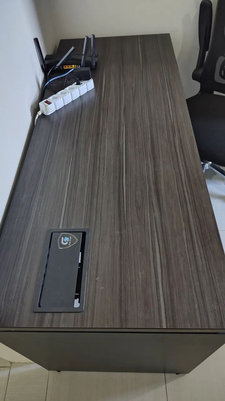 mesa de escritorio valor a negociar - Foto 2